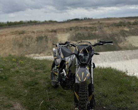 Kovi Інша, об'ємом двигуна 0.25 л та пробігом 0 тис. км за 1735 $, фото 2 на Automoto.ua