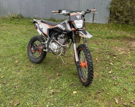 Kovi Інша, об'ємом двигуна 0.25 л та пробігом 0 тис. км за 1550 $, фото 5 на Automoto.ua