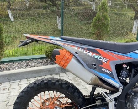 Kovi Другая 2025 в Львове на Automoto.ua Kovi Другая, объемом двигателя 0.25 л и пробегом 0 тыс. км за 1900 $, фото 3 на Automoto.ua