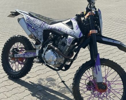 Kovi Другая, объемом двигателя 0.25 л и пробегом 0 тыс. км за 1400 $, фото 3 на Automoto.ua