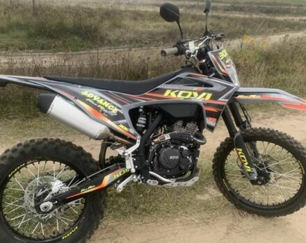 Kovi Другая, объемом двигателя 0.3 л и пробегом 0 тыс. км за 2000 $, фото 1 на Automoto.ua