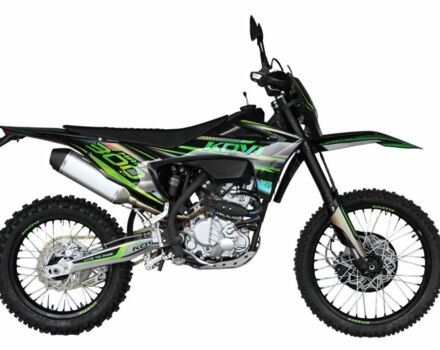 Kovi Інша, об'ємом двигуна 0.3 л та пробігом 0 тис. км за 2599 $, фото 5 на Automoto.ua