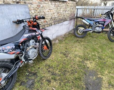 Kovi Другая, объемом двигателя 0.25 л и пробегом 0 тыс. км за 1500 $, фото 13 на Automoto.ua