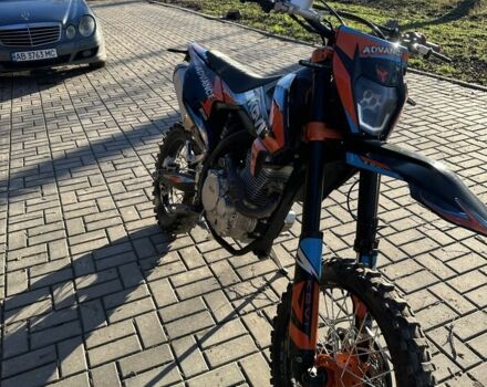 Kovi Другая, объемом двигателя 0.25 л и пробегом 0 тыс. км за 1800 $, фото 5 на Automoto.ua