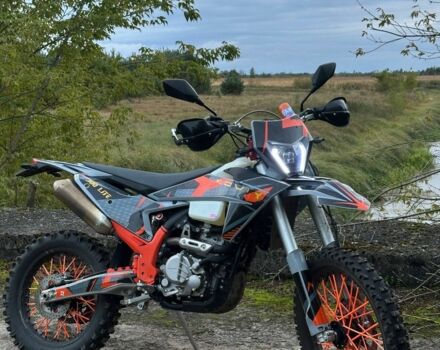 Kovi Інша, об'ємом двигуна 0.28 л та пробігом 0 тис. км за 2600 $, фото 3 на Automoto.ua