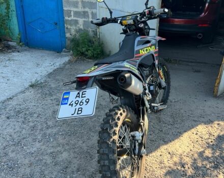 Kovi Другая, объемом двигателя 0 л и пробегом 0 тыс. км за 2000 $, фото 5 на Automoto.ua