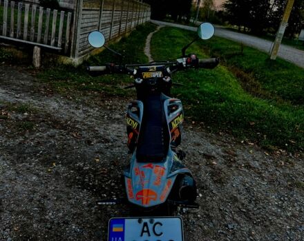 Kovi Другая, объемом двигателя 0.3 л и пробегом 0 тыс. км за 1900 $, фото 2 на Automoto.ua