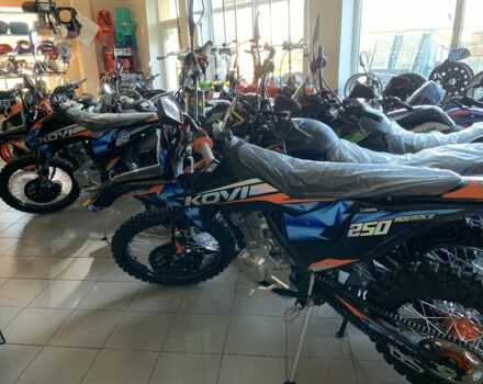 Kovi Інша, об'ємом двигуна 0.25 л та пробігом 0 тис. км за 2060 $, фото 6 на Automoto.ua