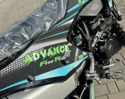 Kovi Другая 2025 в Староконстантинов на Automoto.ua Kovi Другая, объемом двигателя 0.29 л и пробегом 0 тыс. км за 2200 $, фото 8 на Automoto.ua