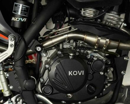 Kovi Інша, об'ємом двигуна 0.3 л та пробігом 0 тис. км за 2220 $, фото 7 на Automoto.ua