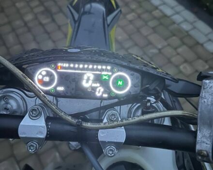Kovi Інша, об'ємом двигуна 0.25 л та пробігом 0 тис. км за 1650 $, фото 6 на Automoto.ua