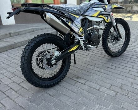 Kovi Інша, об'ємом двигуна 0.25 л та пробігом 0 тис. км за 1990 $, фото 6 на Automoto.ua