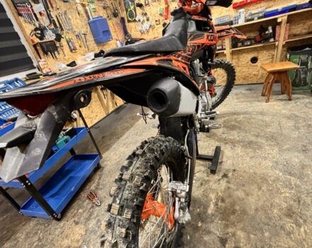 Kovi Другая, объемом двигателя 0.3 л и пробегом 0 тыс. км за 2000 $, фото 2 на Automoto.ua