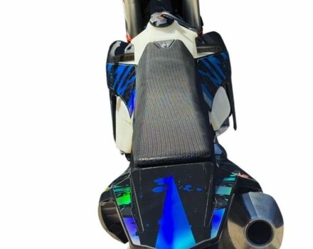 Kovi Інша, об'ємом двигуна 0.25 л та пробігом 0 тис. км за 4099 $, фото 7 на Automoto.ua