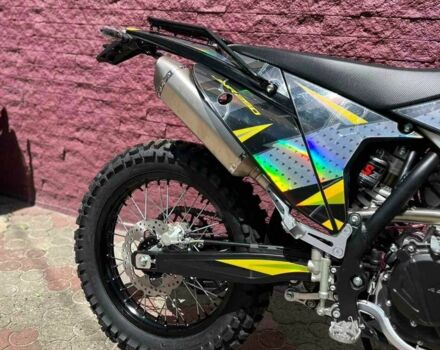 Kovi Другая, объемом двигателя 0.25 л и пробегом 0 тыс. км за 1980 $, фото 8 на Automoto.ua