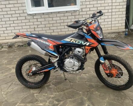 Kovi Інша, об'ємом двигуна 0.25 л та пробігом 0 тис. км за 1796 $, фото 1 на Automoto.ua