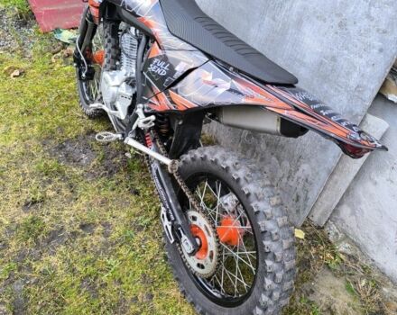 Kovi Другая, объемом двигателя 0.25 л и пробегом 0 тыс. км за 1500 $, фото 5 на Automoto.ua