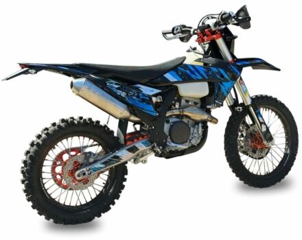 Kovi Інша, об'ємом двигуна 0.25 л та пробігом 0 тис. км за 4099 $, фото 5 на Automoto.ua