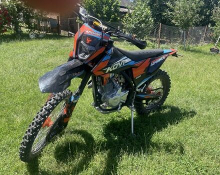 Kovi Другая, объемом двигателя 0 л и пробегом 0 тыс. км за 1950 $, фото 4 на Automoto.ua