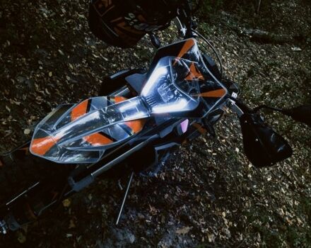 Kovi Інша, об'ємом двигуна 0.3 л та пробігом 0 тис. км за 2600 $, фото 3 на Automoto.ua