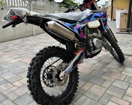 Kovi Другая, объемом двигателя 0.3 л и пробегом 0 тыс. км за 2470 $, фото 10 на Automoto.ua