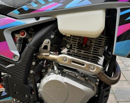 Kovi Другая, объемом двигателя 0.3 л и пробегом 0 тыс. км за 2470 $, фото 3 на Automoto.ua