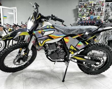 Kovi Другая, объемом двигателя 0.25 л и пробегом 0 тыс. км за 1960 $, фото 1 на Automoto.ua