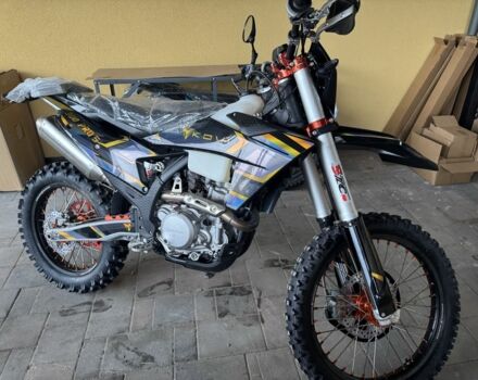 Kovi Другая, объемом двигателя 0.3 л и пробегом 0 тыс. км за 3580 $, фото 5 на Automoto.ua