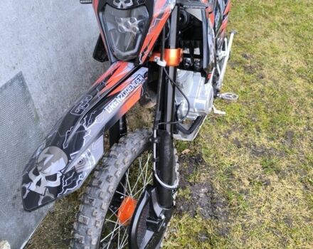 Kovi Другая, объемом двигателя 0.25 л и пробегом 0 тыс. км за 1500 $, фото 3 на Automoto.ua