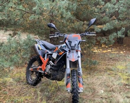 Kovi Другая, объемом двигателя 0.3 л и пробегом 0 тыс. км за 2450 $, фото 4 на Automoto.ua