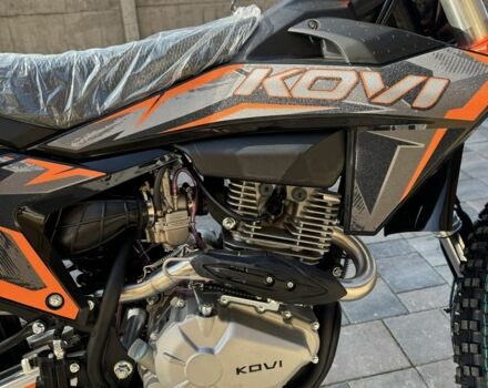 Kovi Другая, объемом двигателя 0.3 л и пробегом 0 тыс. км за 1830 $, фото 5 на Automoto.ua