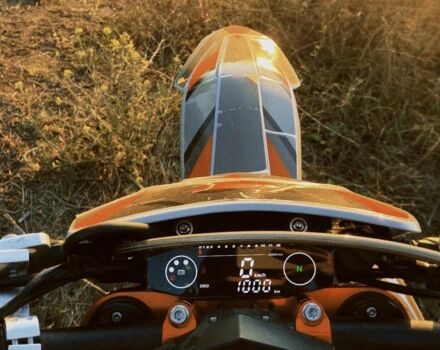 Kovi Інша, об'ємом двигуна 0.3 л та пробігом 0 тис. км за 2600 $, фото 5 на Automoto.ua