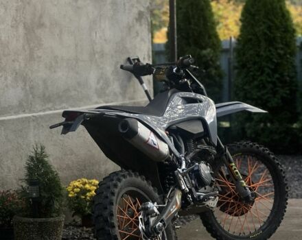 Kovi Другая, объемом двигателя 0.28 л и пробегом 0 тыс. км за 1850 $, фото 6 на Automoto.ua