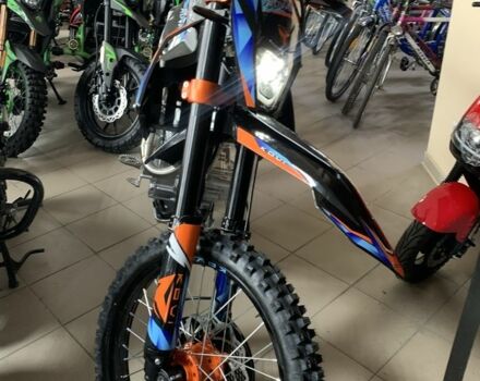 Kovi Інша, об'ємом двигуна 0.25 л та пробігом 0 тис. км за 2060 $, фото 20 на Automoto.ua