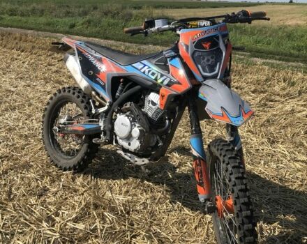 Kovi Другая, объемом двигателя 0.25 л и пробегом 0 тыс. км за 1850 $, фото 1 на Automoto.ua