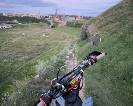 Kovi Інша, об'ємом двигуна 0.25 л та пробігом 0 тис. км за 2000 $, фото 4 на Automoto.ua