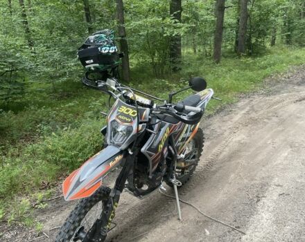 Kovi Другая, объемом двигателя 0.3 л и пробегом 0 тыс. км за 2000 $, фото 3 на Automoto.ua