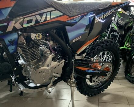 Kovi Інша, об'ємом двигуна 0.25 л та пробігом 0 тис. км за 2060 $, фото 9 на Automoto.ua