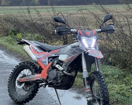 Kovi Другая, объемом двигателя 0.3 л и пробегом 0 тыс. км за 2500 $, фото 5 на Automoto.ua