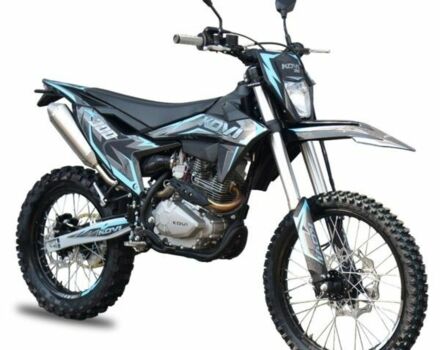 Kovi Другая, объемом двигателя 0.3 л и пробегом 0 тыс. км за 1840 $, фото 5 на Automoto.ua