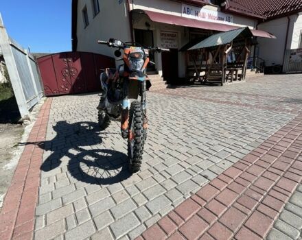 Kovi Другая, объемом двигателя 0.25 л и пробегом 0 тыс. км за 1950 $, фото 6 на Automoto.ua