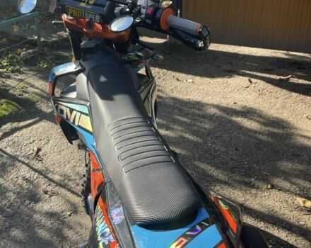 Kovi Другая, объемом двигателя 0.25 л и пробегом 0 тыс. км за 1900 $, фото 3 на Automoto.ua