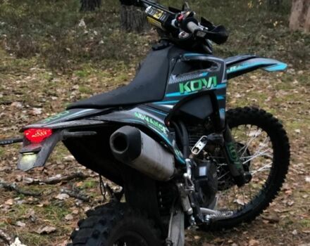 Kovi Другая, объемом двигателя 0.3 л и пробегом 0 тыс. км за 2050 $, фото 1 на Automoto.ua