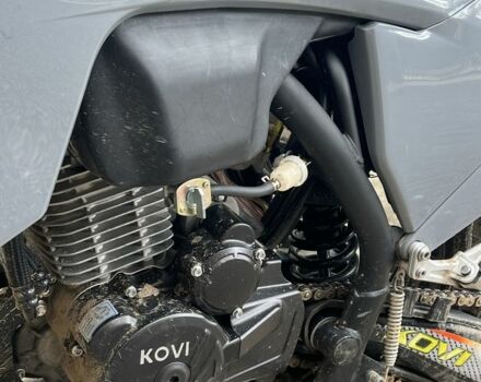 Kovi Другая, объемом двигателя 0.28 л и пробегом 0 тыс. км за 1850 $, фото 3 на Automoto.ua