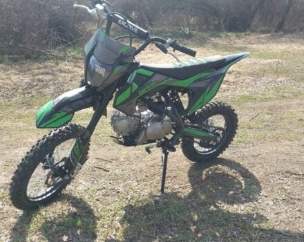 Kovi Другая, объемом двигателя 0.13 л и пробегом 0 тыс. км за 900 $, фото 5 на Automoto.ua