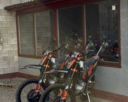 Kovi Другая, объемом двигателя 0.25 л и пробегом 0 тыс. км за 2060 $, фото 1 на Automoto.ua