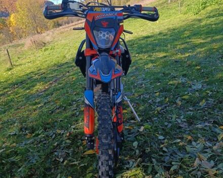 Kovi Другая, объемом двигателя 0.25 л и пробегом 0 тыс. км за 1750 $, фото 2 на Automoto.ua