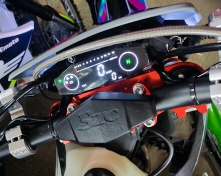 Kovi Другая, объемом двигателя 0.3 л и пробегом 0 тыс. км за 2450 $, фото 6 на Automoto.ua