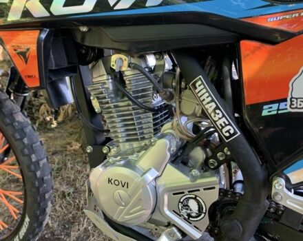 Kovi Другая, объемом двигателя 0 л и пробегом 0 тыс. км за 1898 $, фото 2 на Automoto.ua