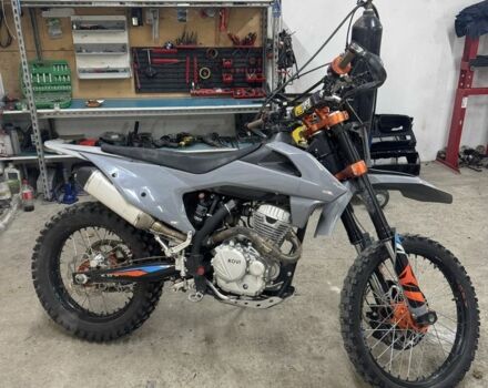 Kovi Другая 2025 в Львове на Automoto.ua Kovi Другая, объемом двигателя 0.25 л и пробегом 0 тыс. км за 1700 $, фото 1 на Automoto.ua